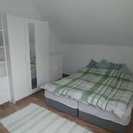 Dilla Apartment Ustronie Morskie