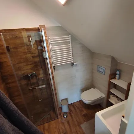 Apartment Dilla *